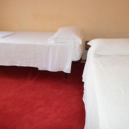 Hostel 7 Hills Рим Экстерьер фото